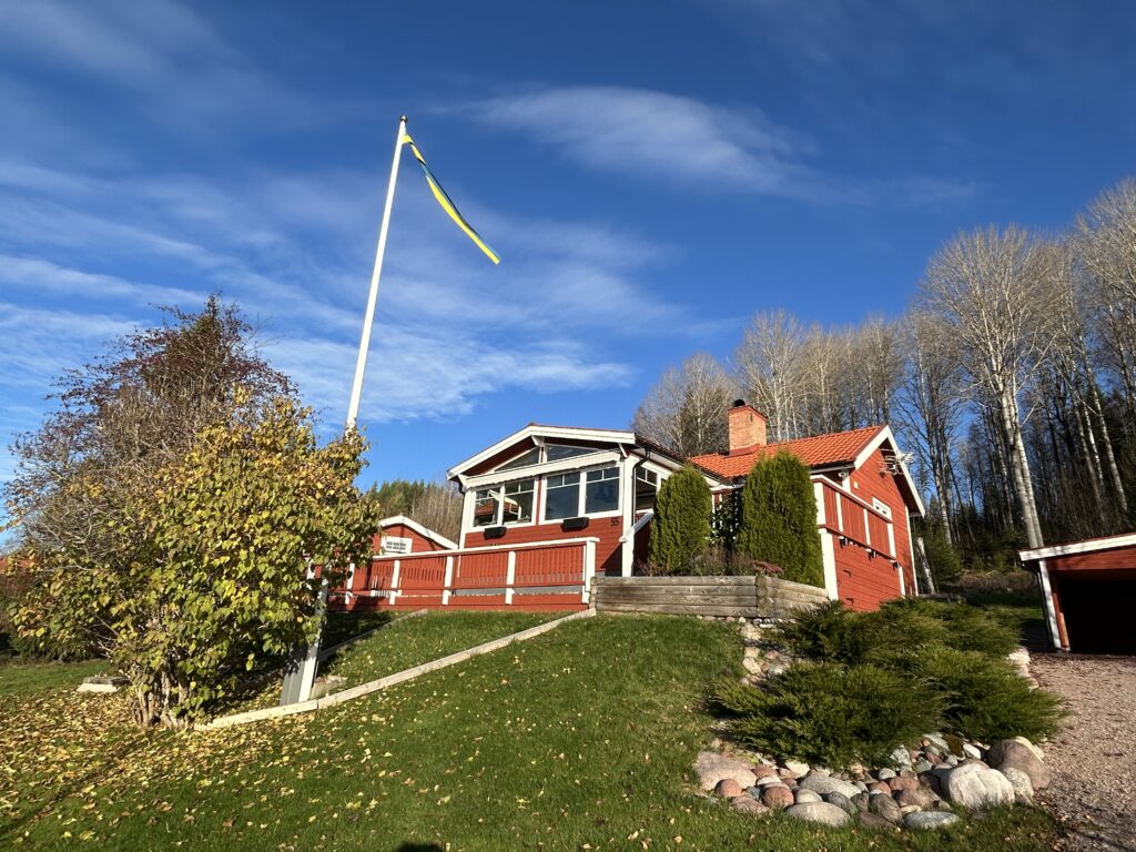Villa Berg